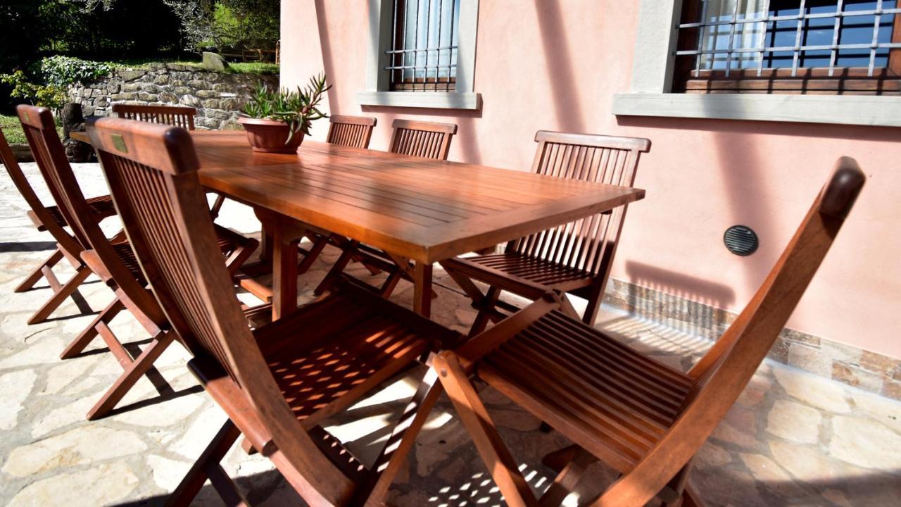 Appartement Il Giardino Di Berbech Citta Alta-Ulivo à Bergame Extérieur photo